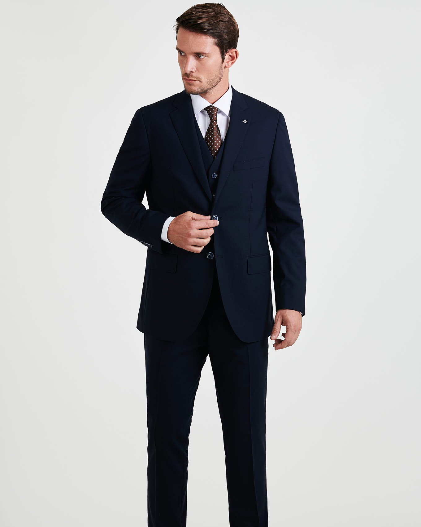 Dark Blue