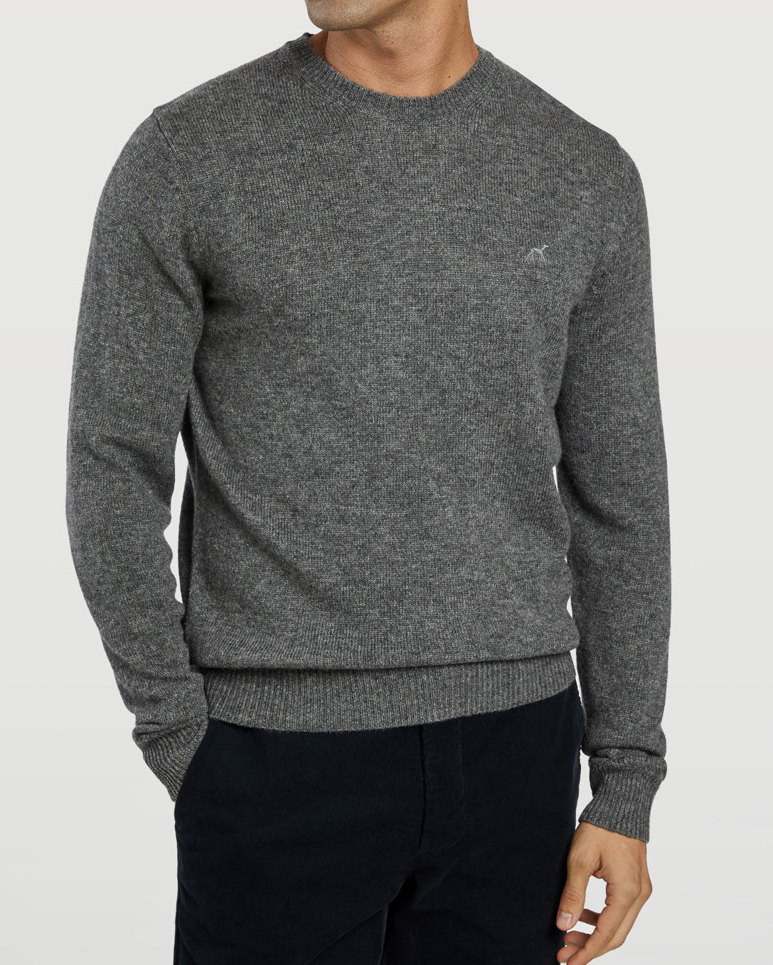 Dark Grey