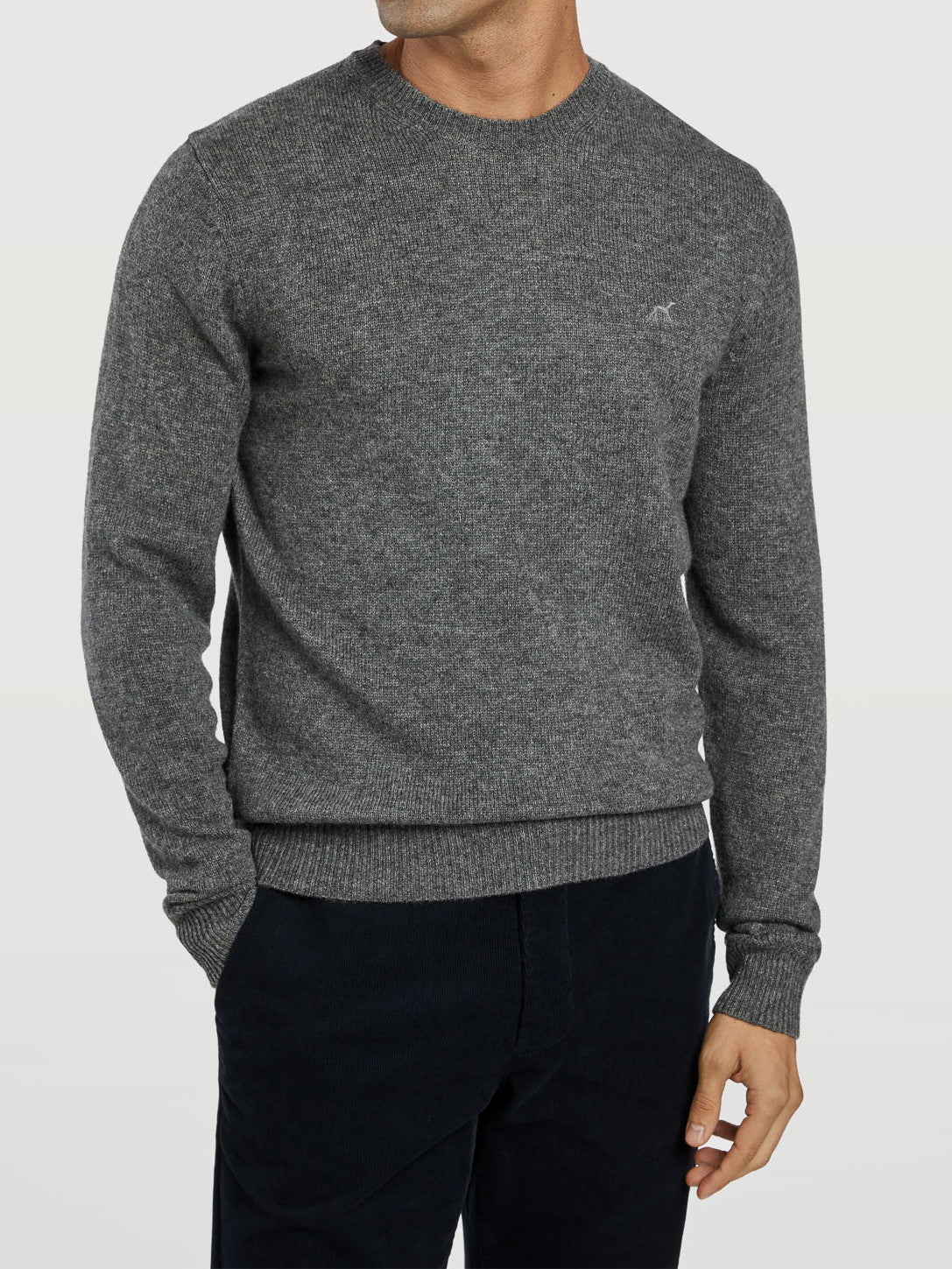 Dark Grey
