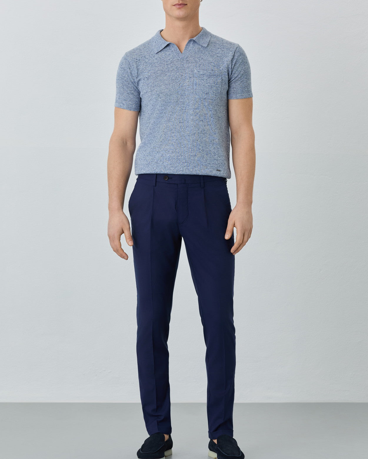 Dark Blue