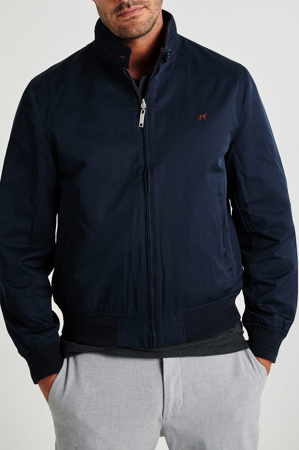 Dark Blue