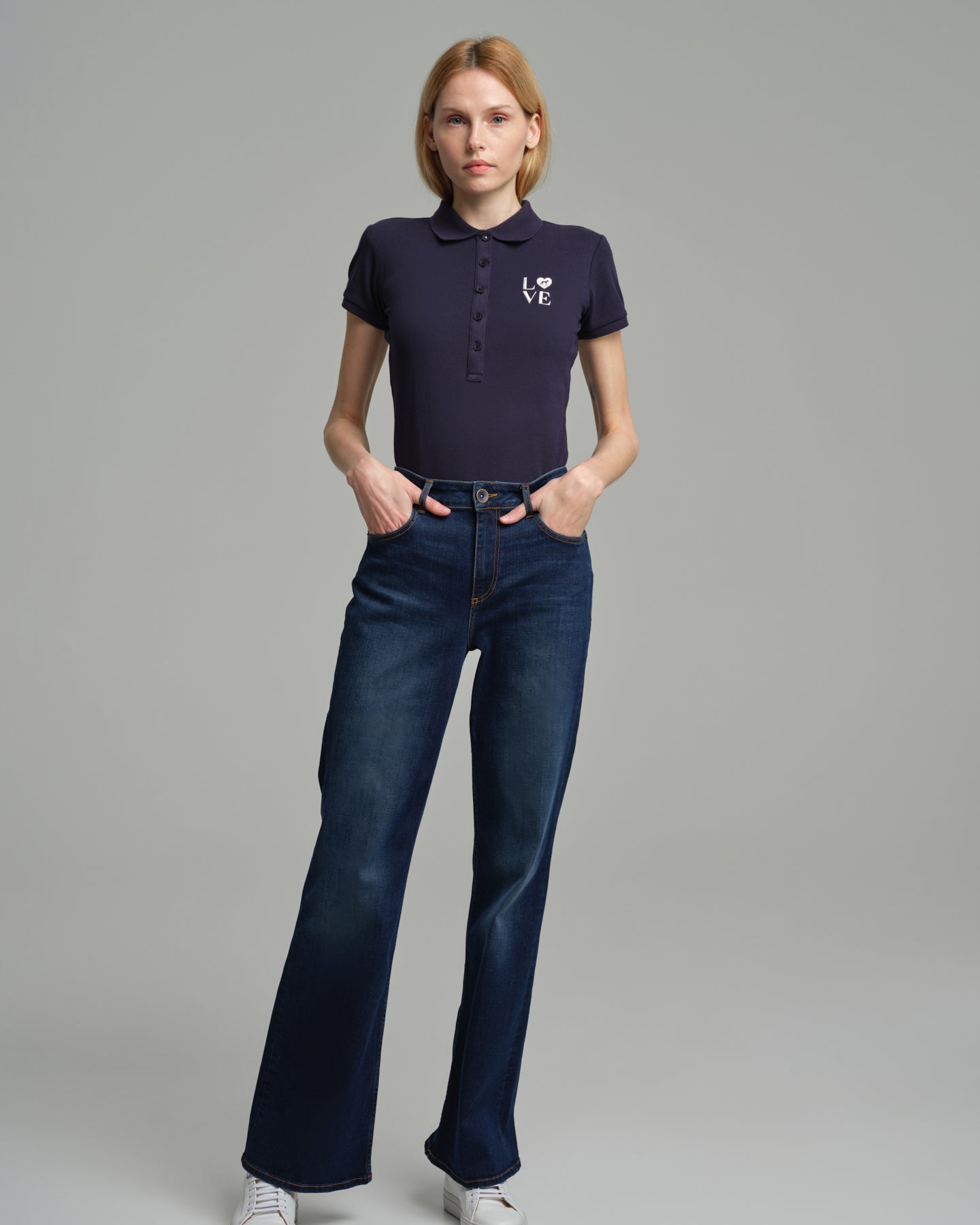 Dark Blue