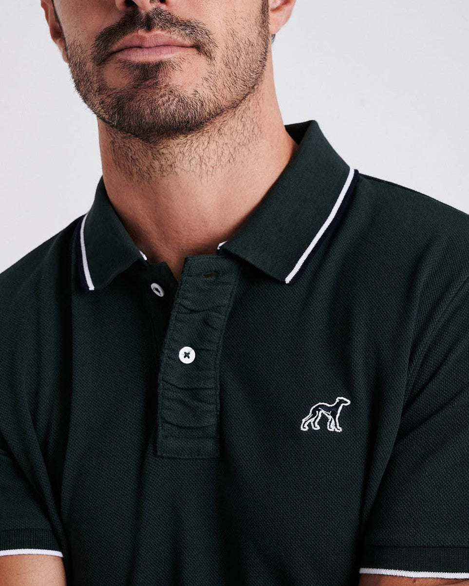 Dark Green