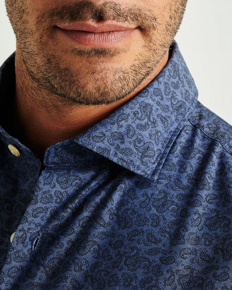 Dark Blue