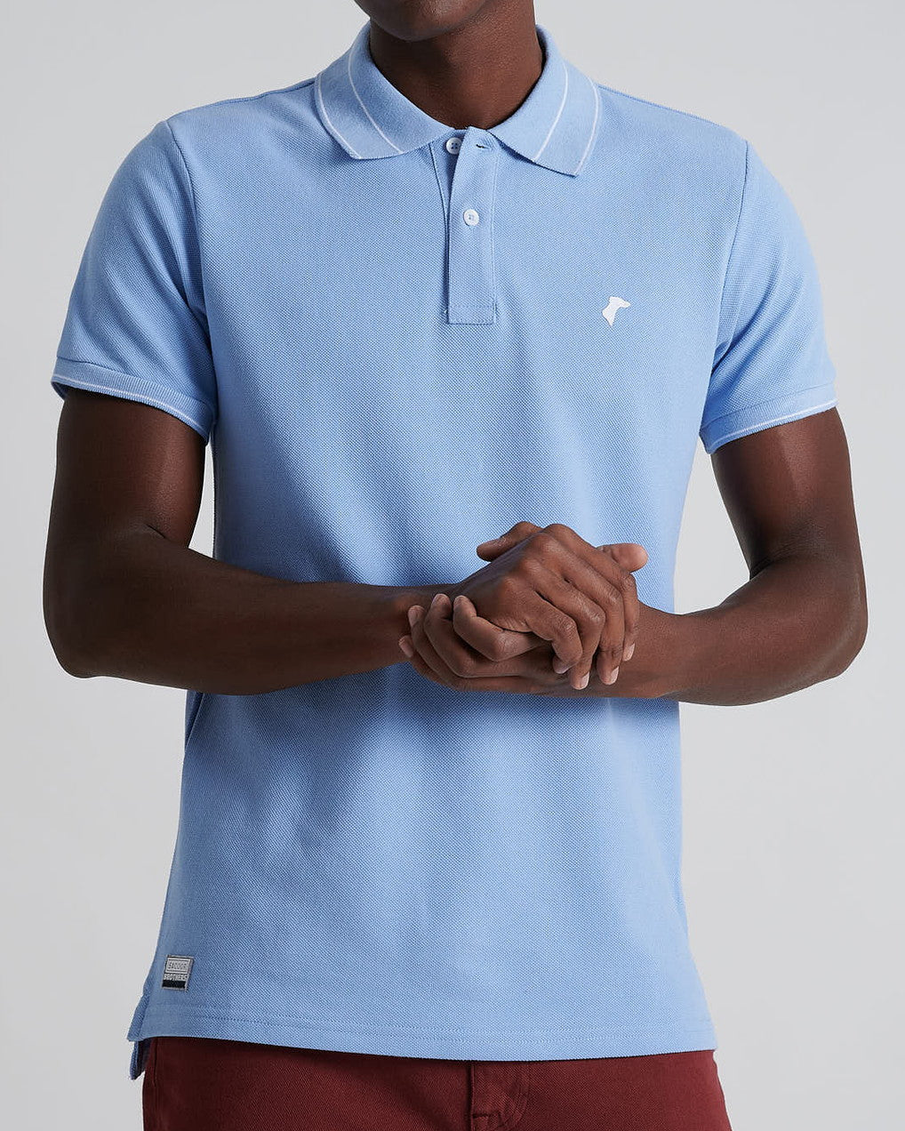 Light Blue