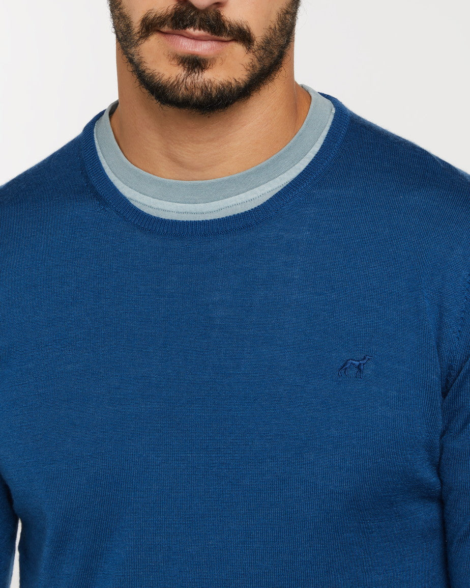 Medium Blue