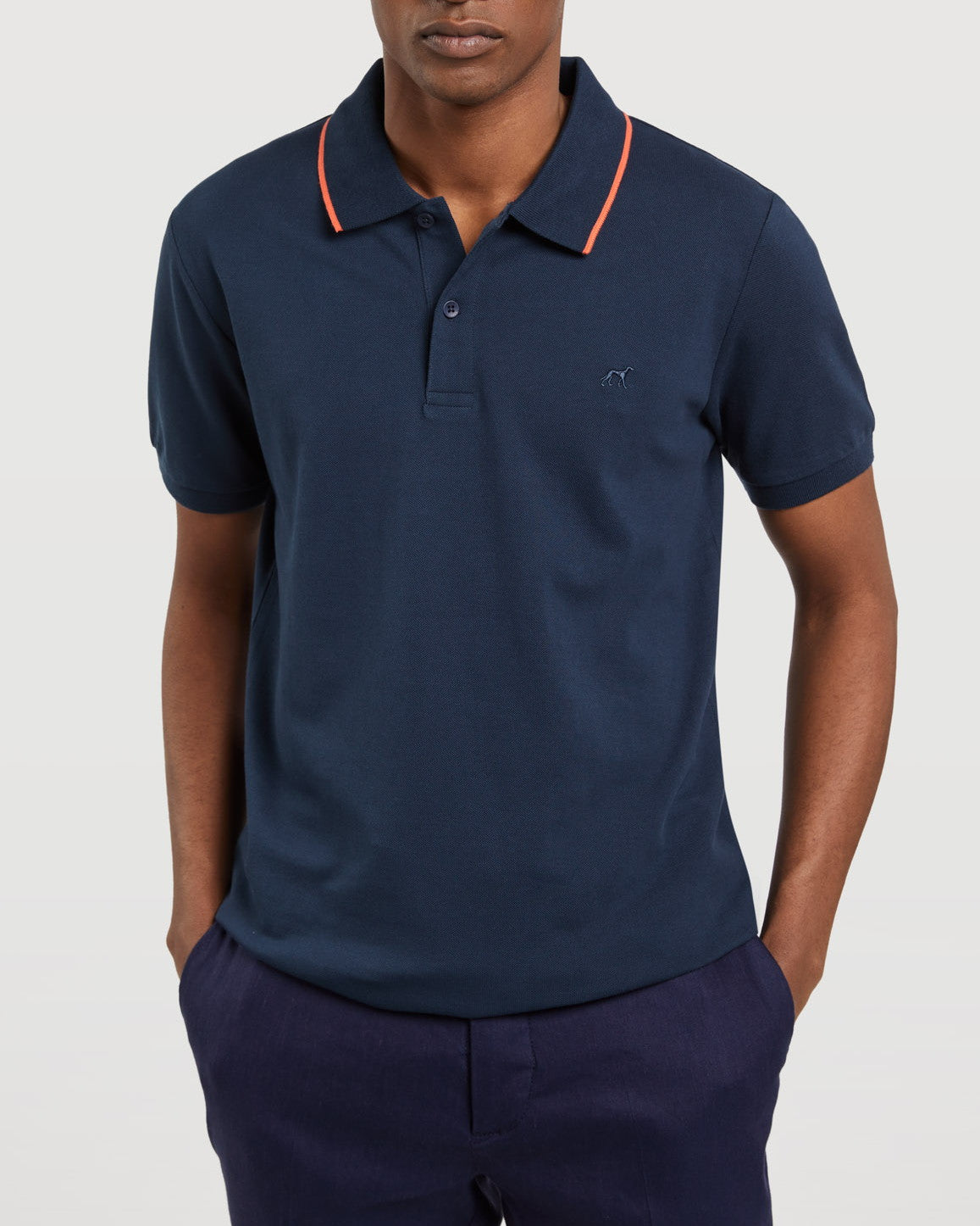 Dark Blue