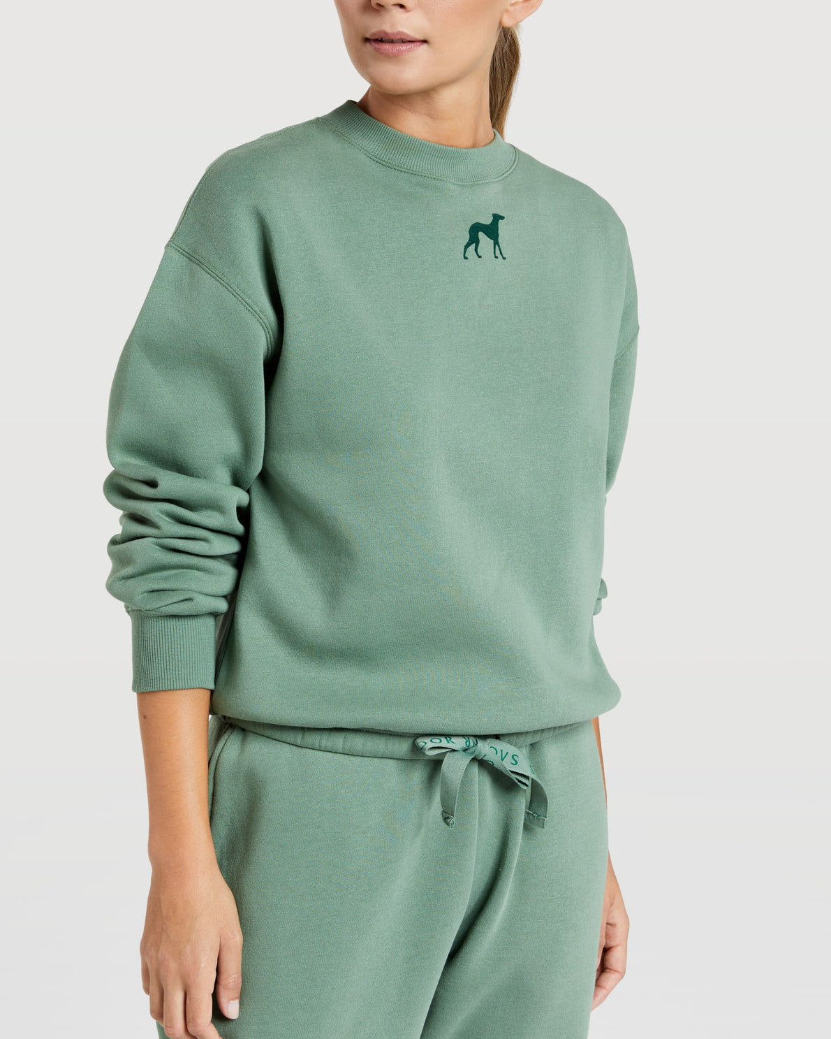 Light Green