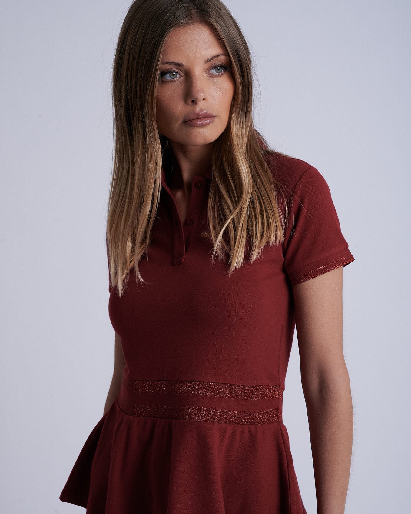 Dark Red