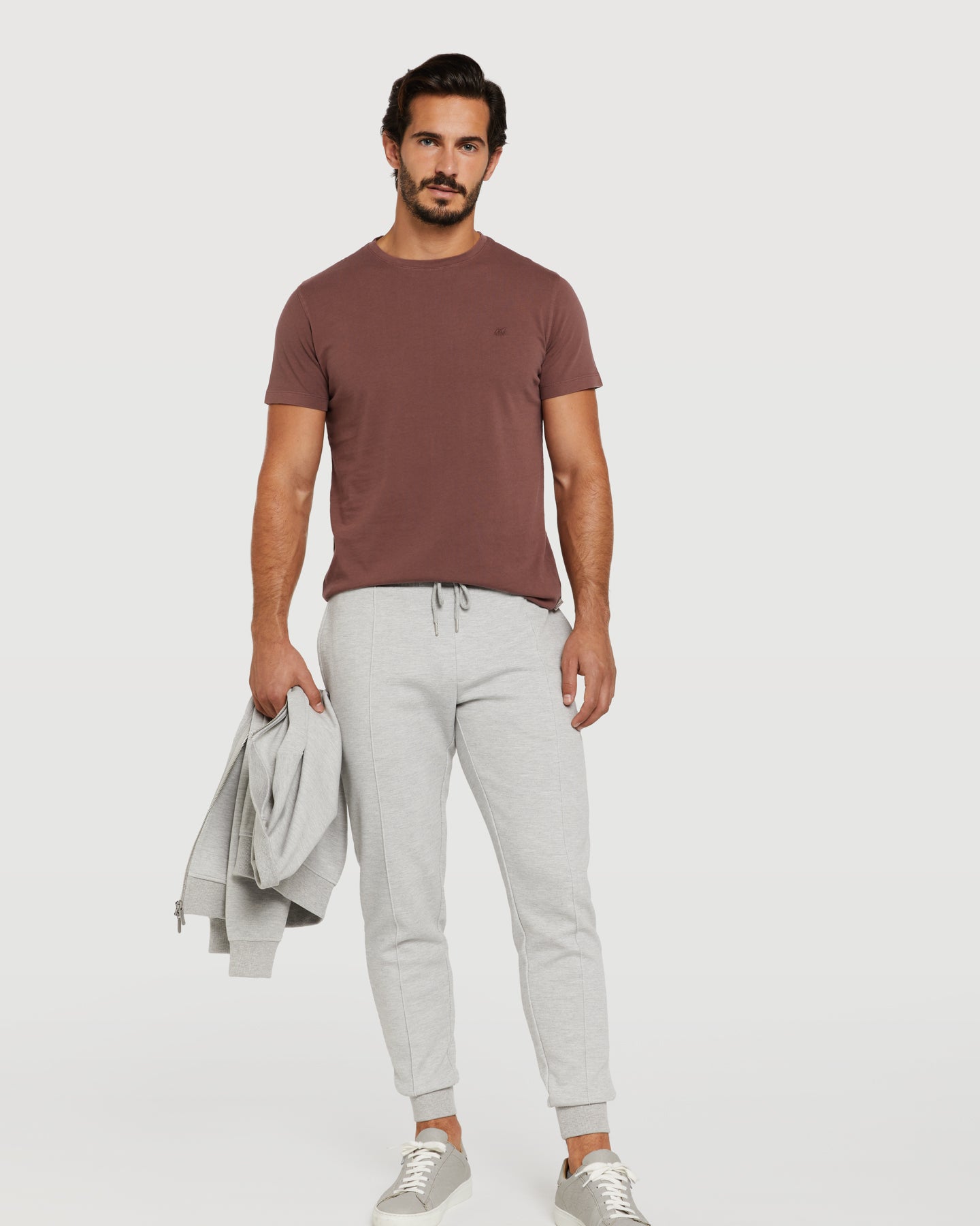 Mix Grey