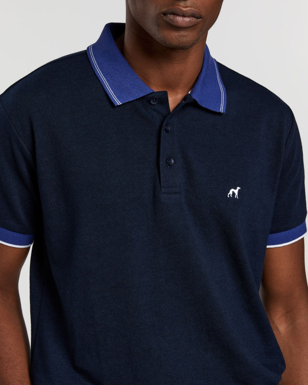 Dark Blue