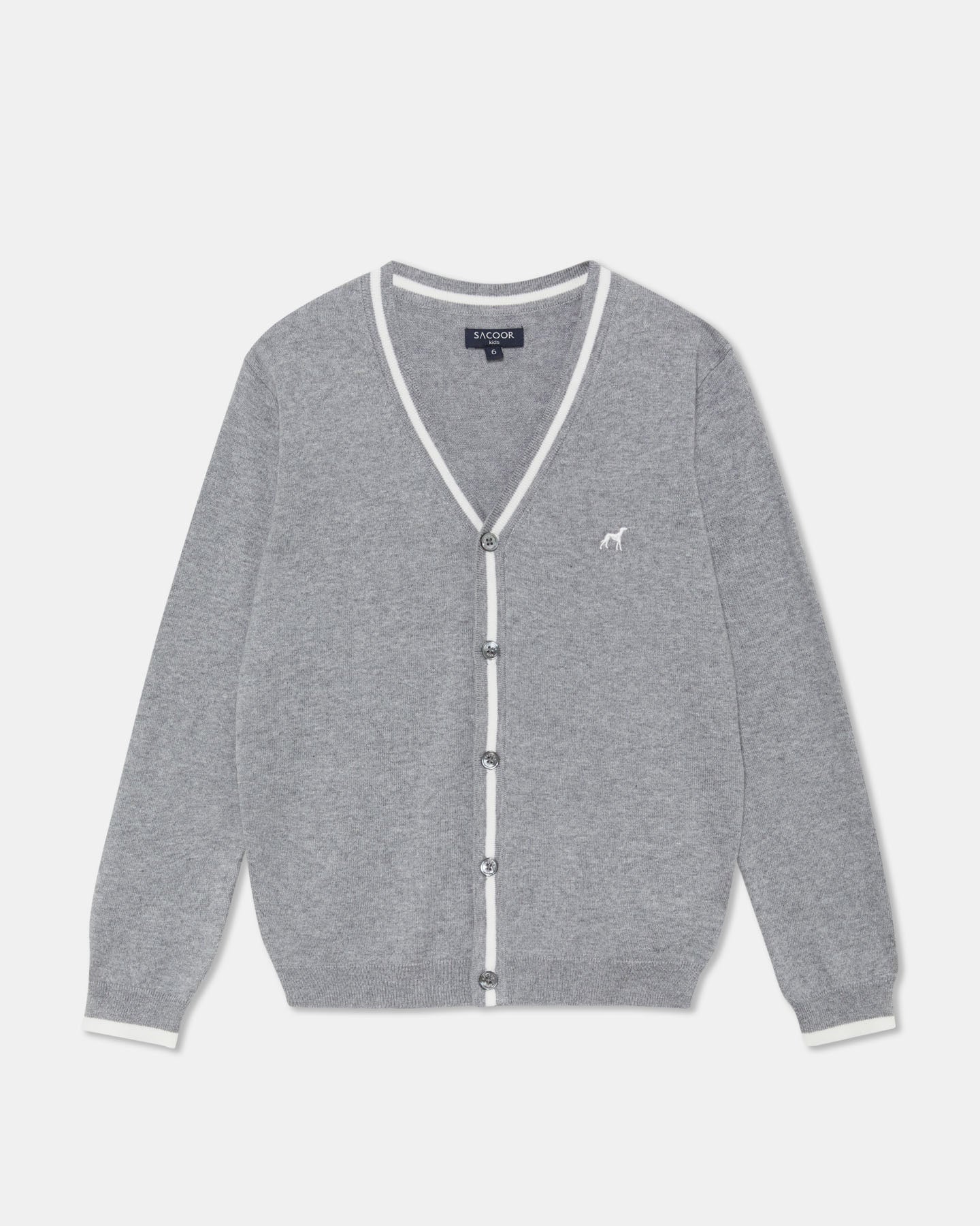 Mix Grey