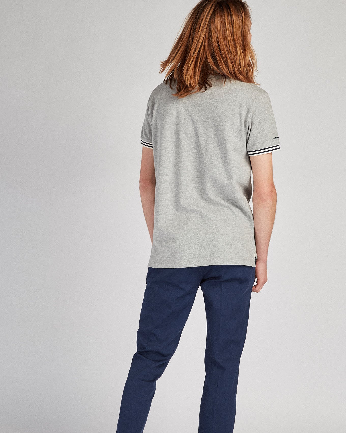 Mix Grey