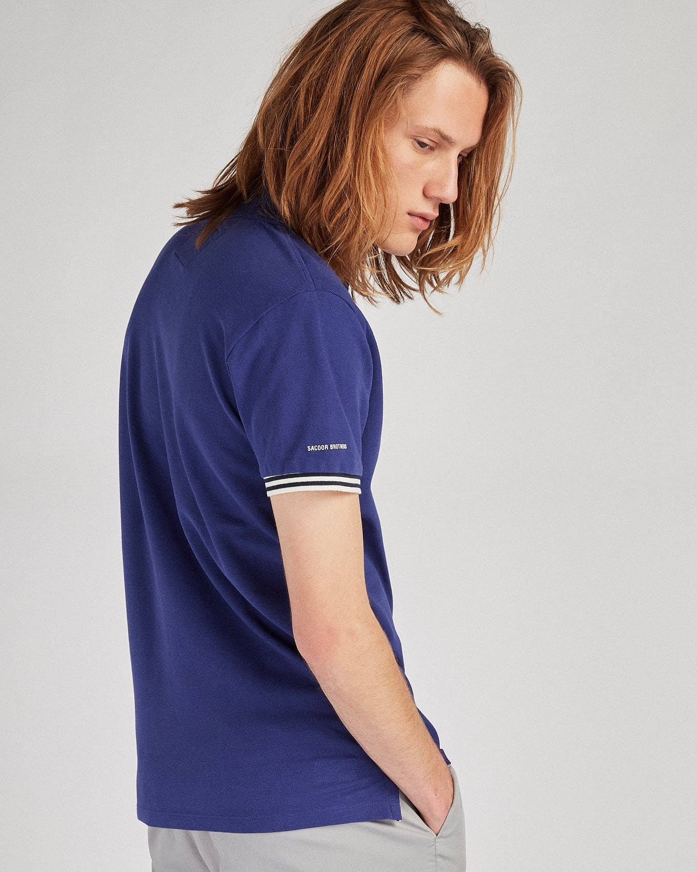 Royal Blue