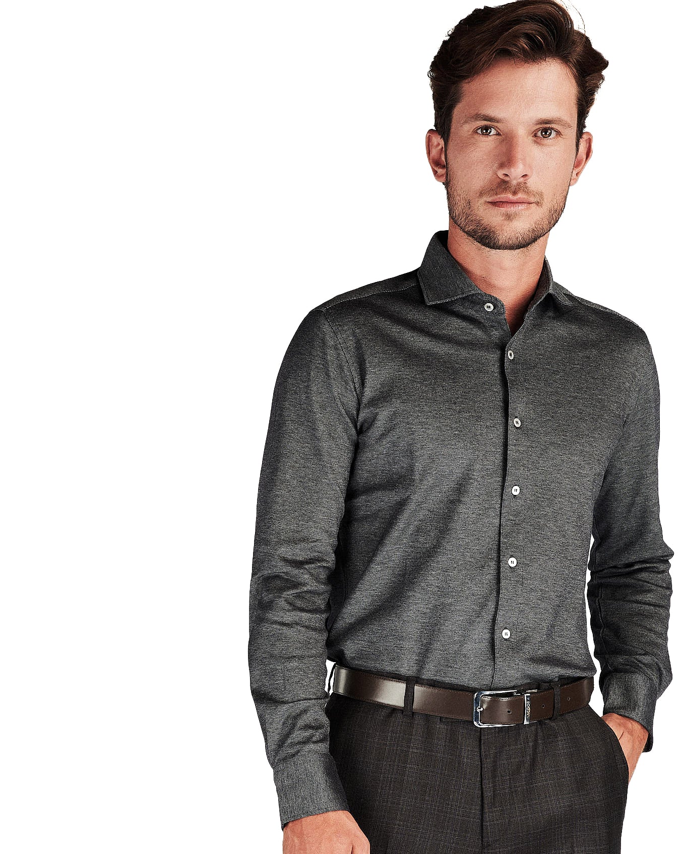Dark Grey