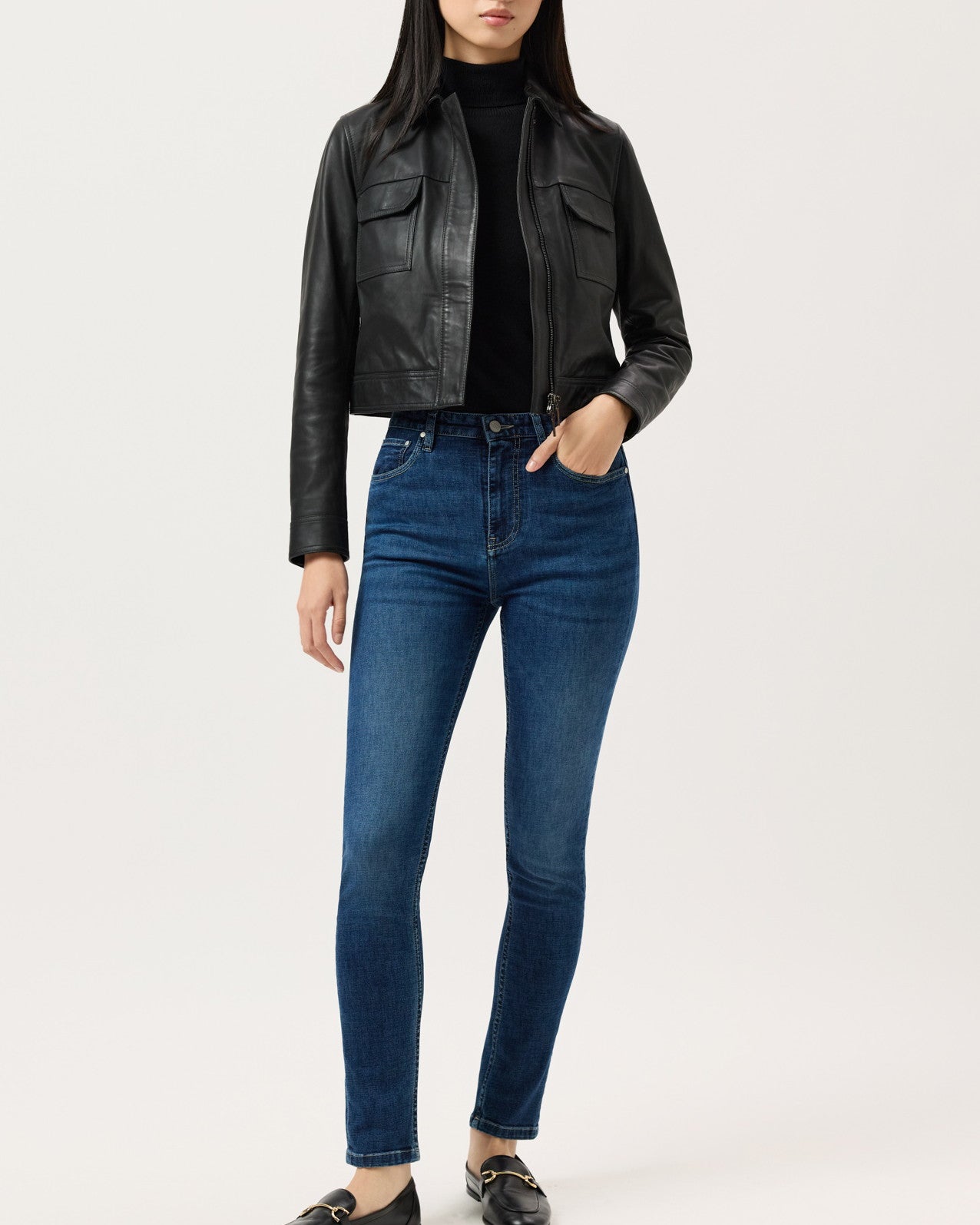 Dark Blue