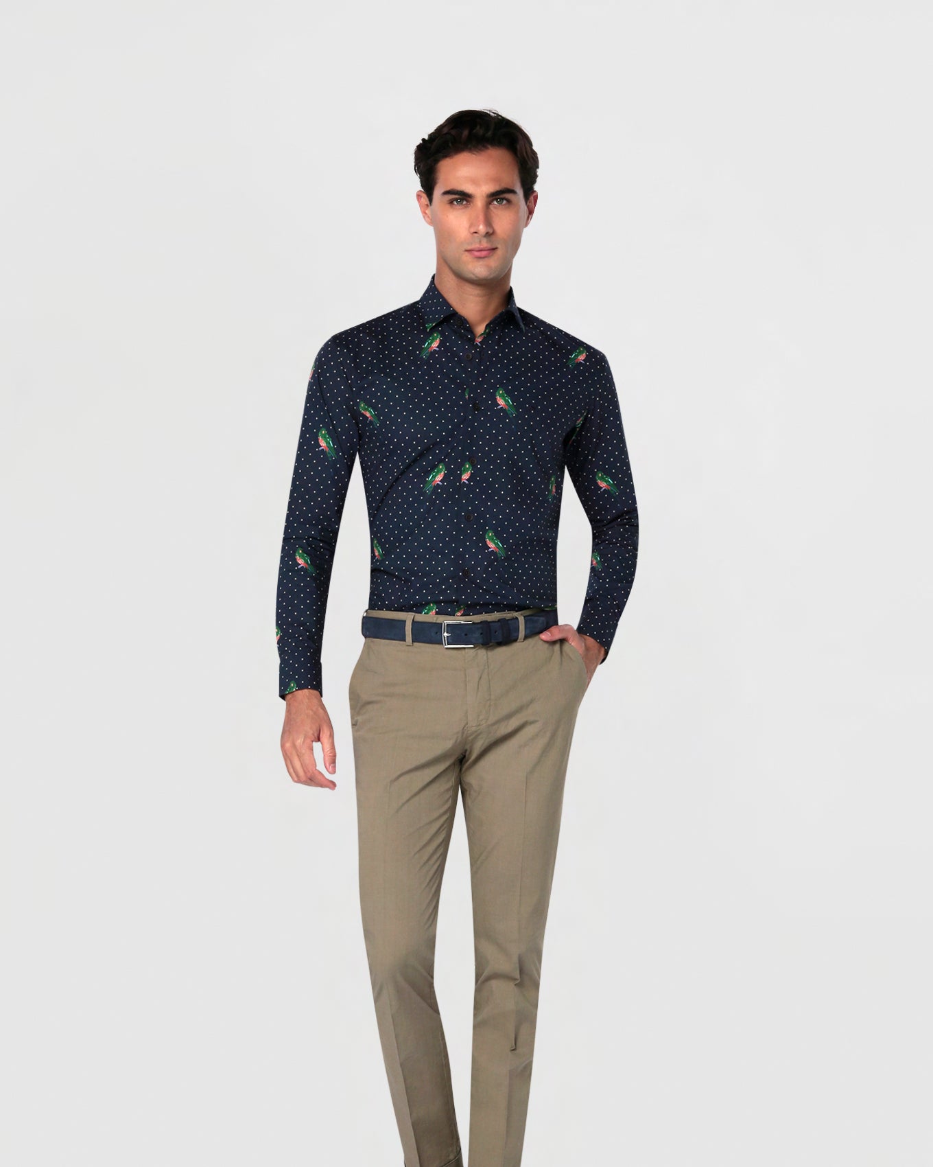 Khaki