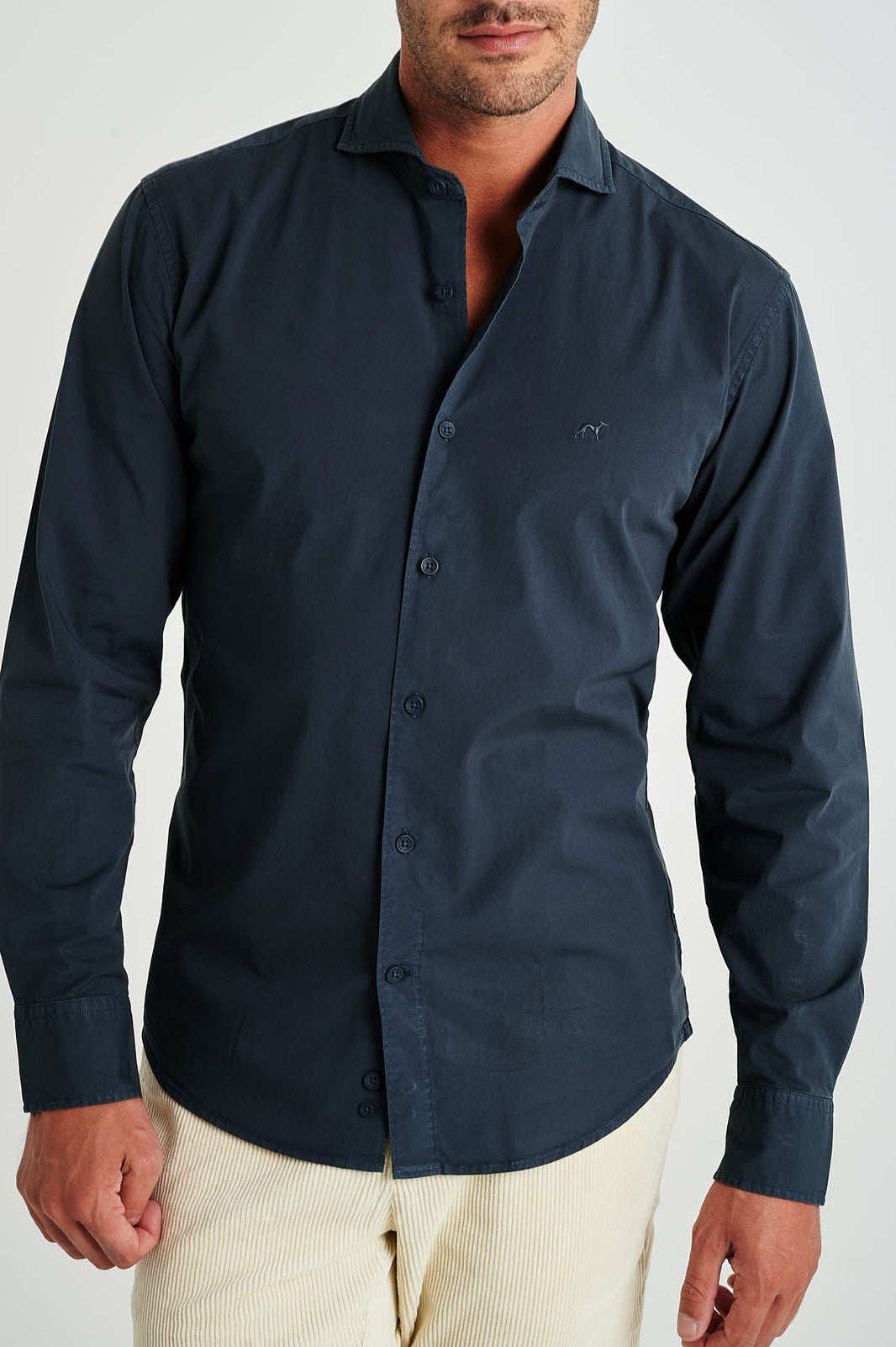 Dark Grey