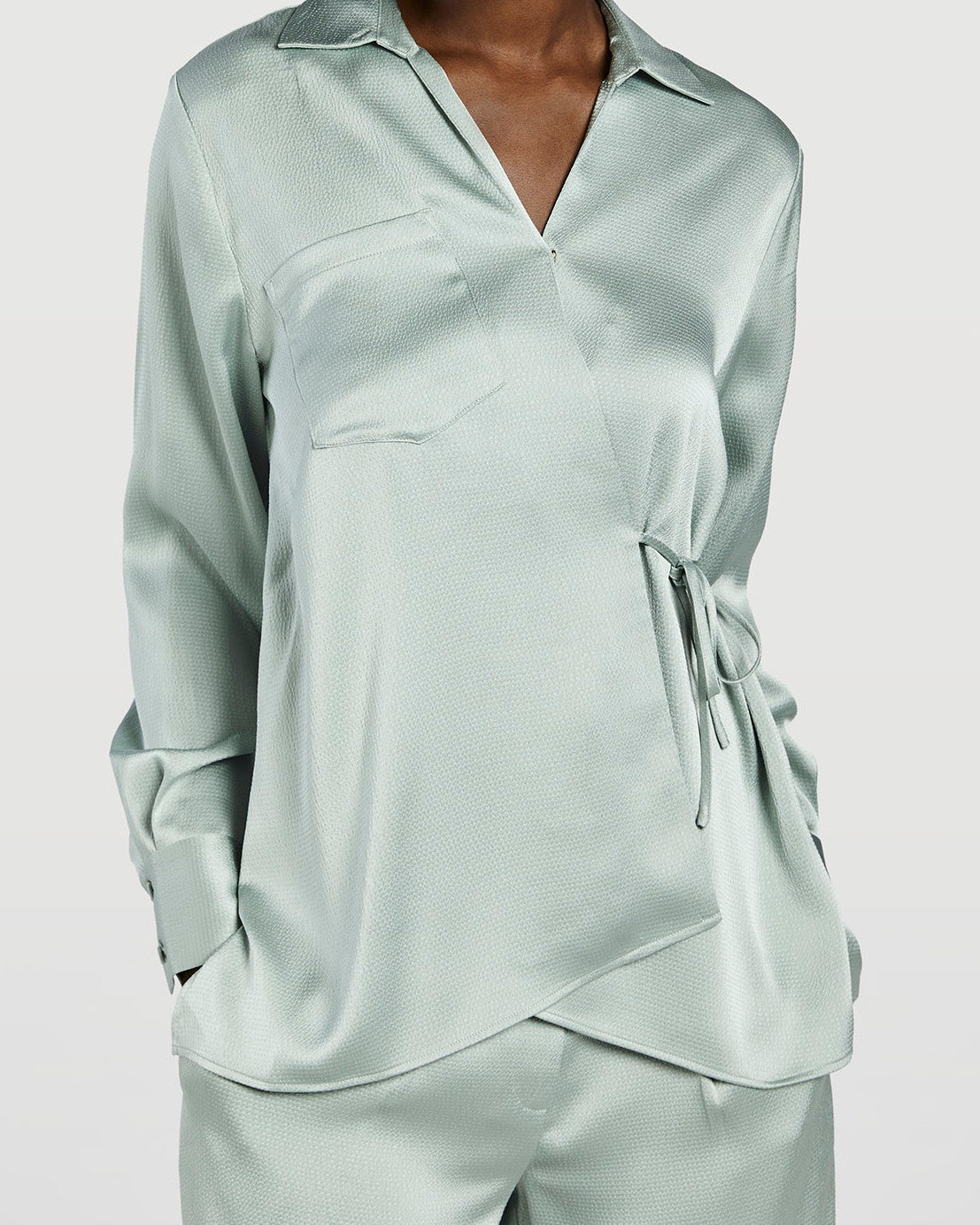 Light Green