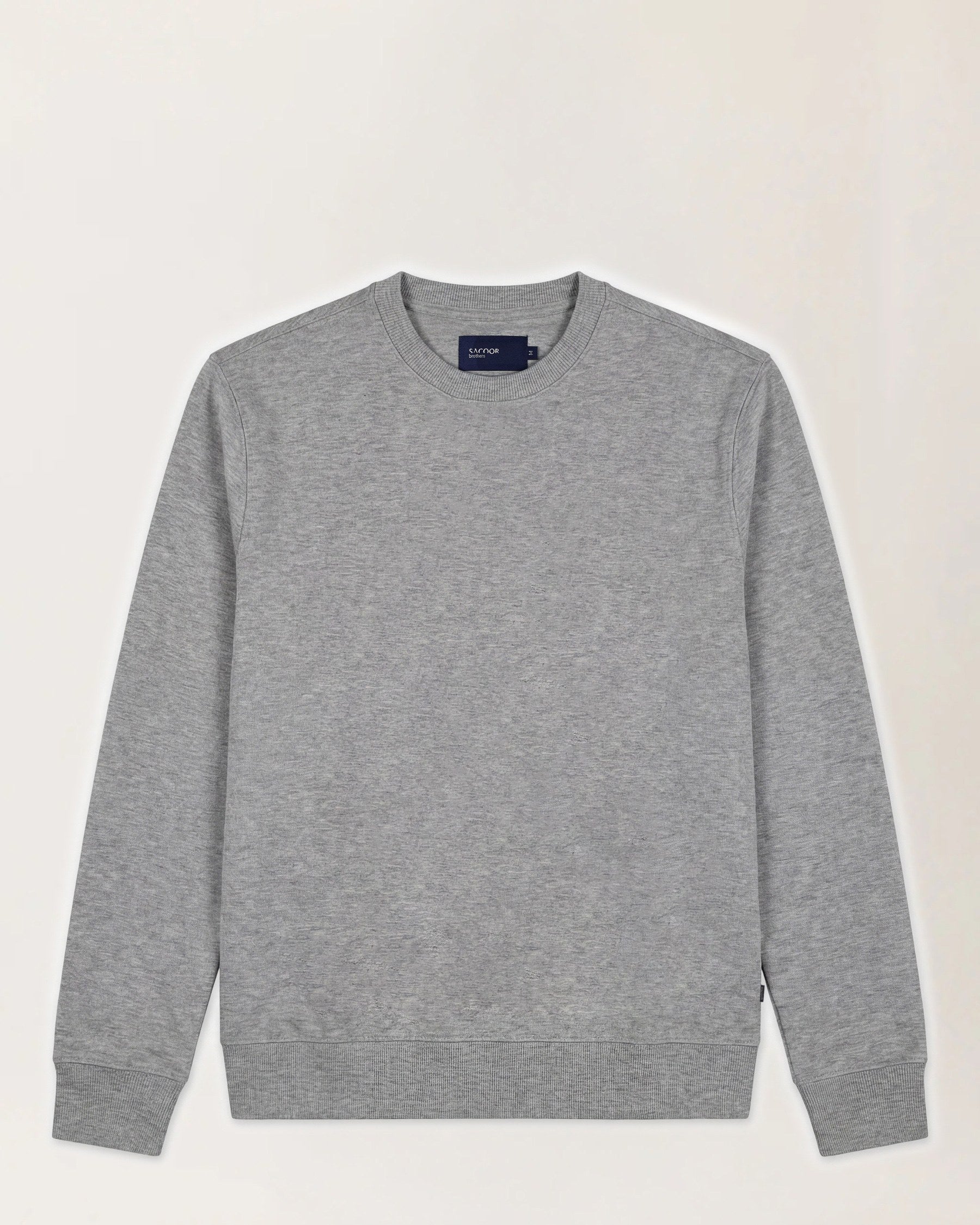 Light Mix Grey (AI)
