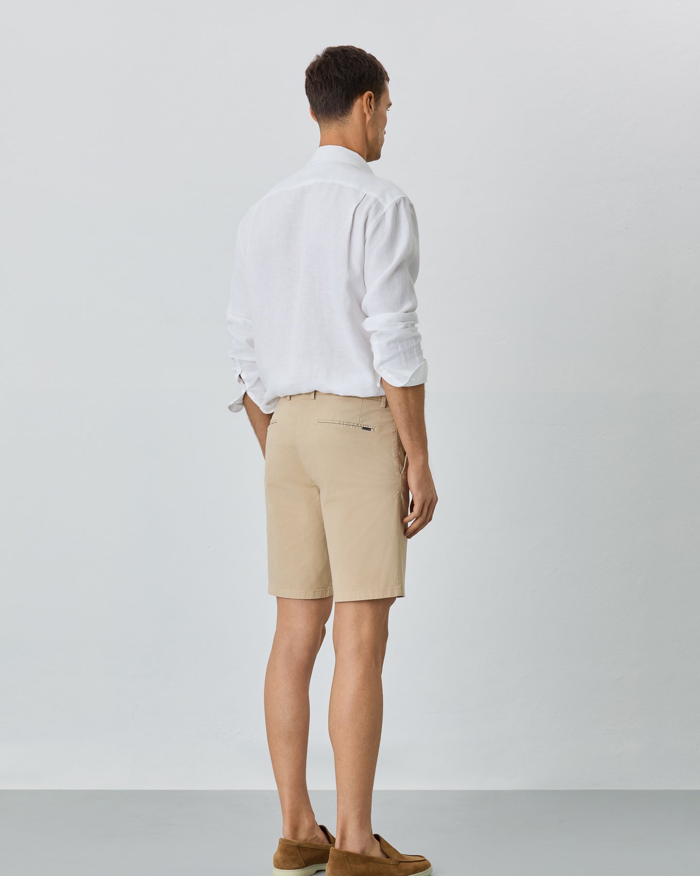 Light Beige