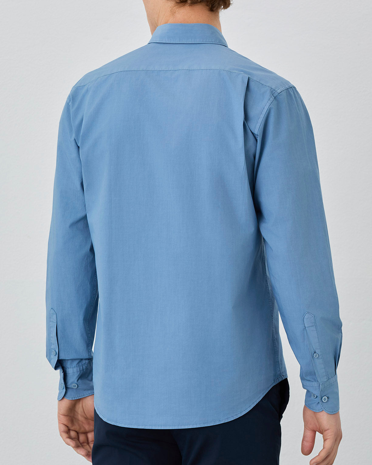 Medium Blue