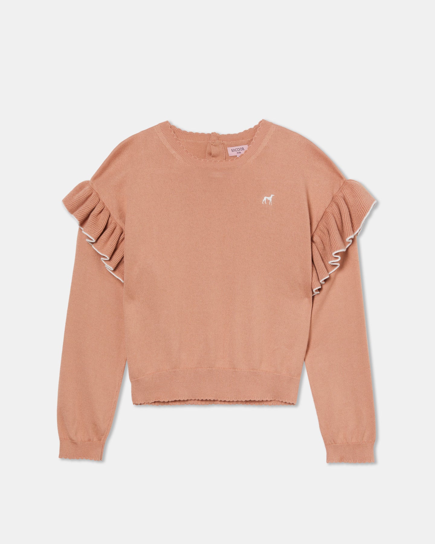 Pale Pink