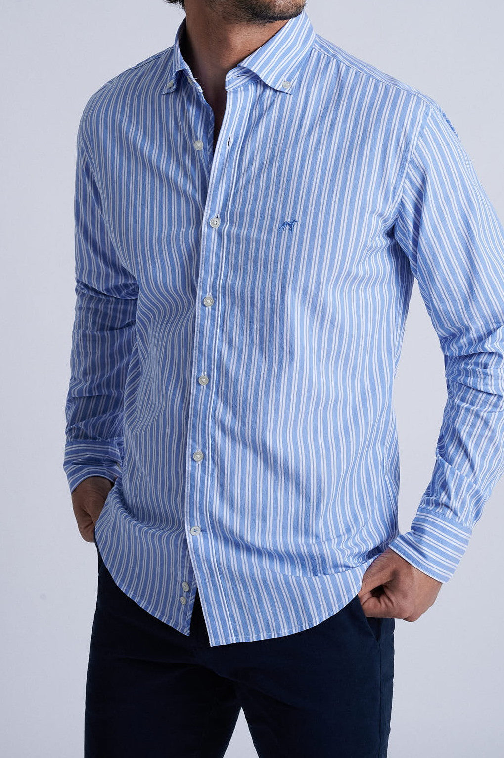 Light Blue