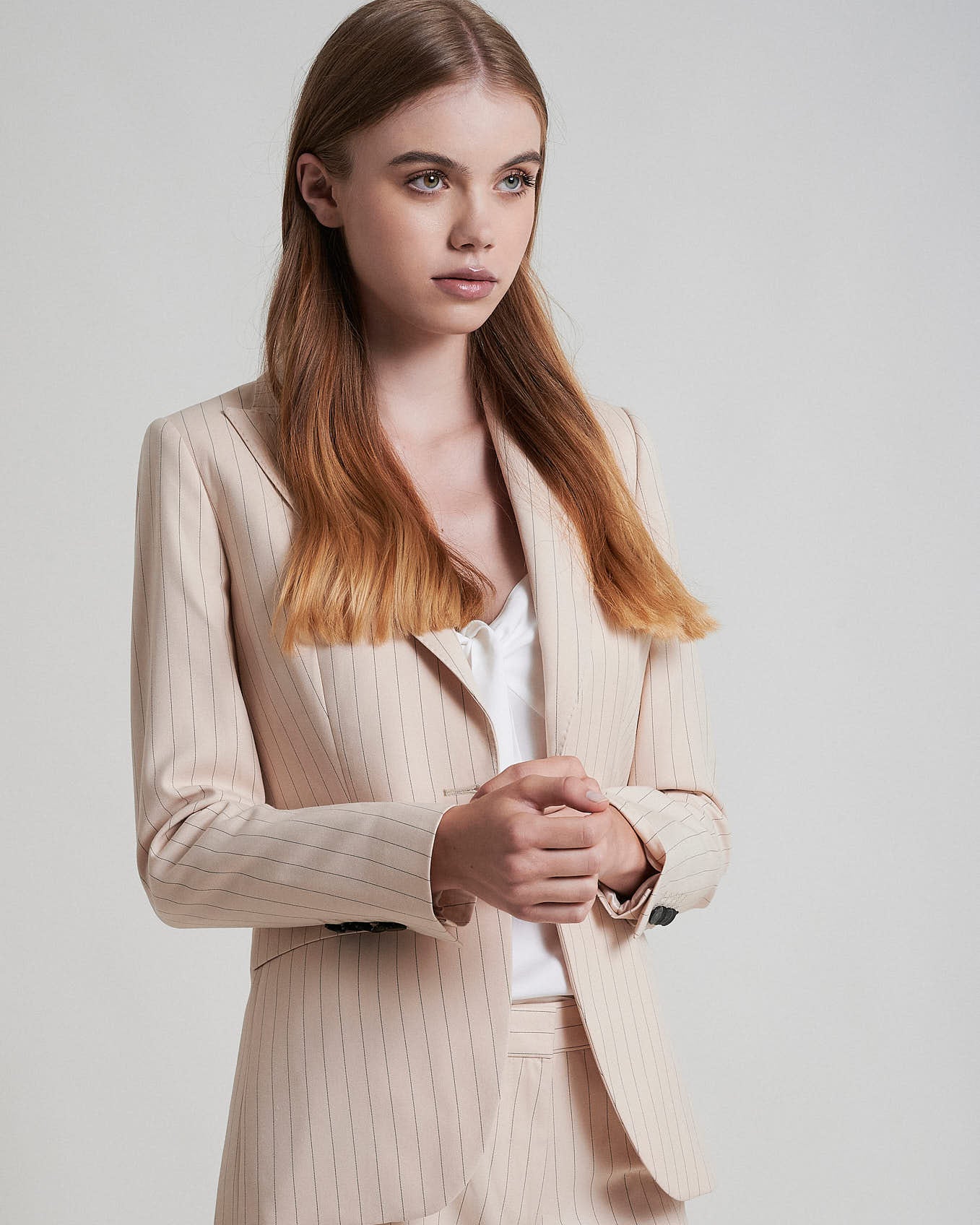 Light Beige