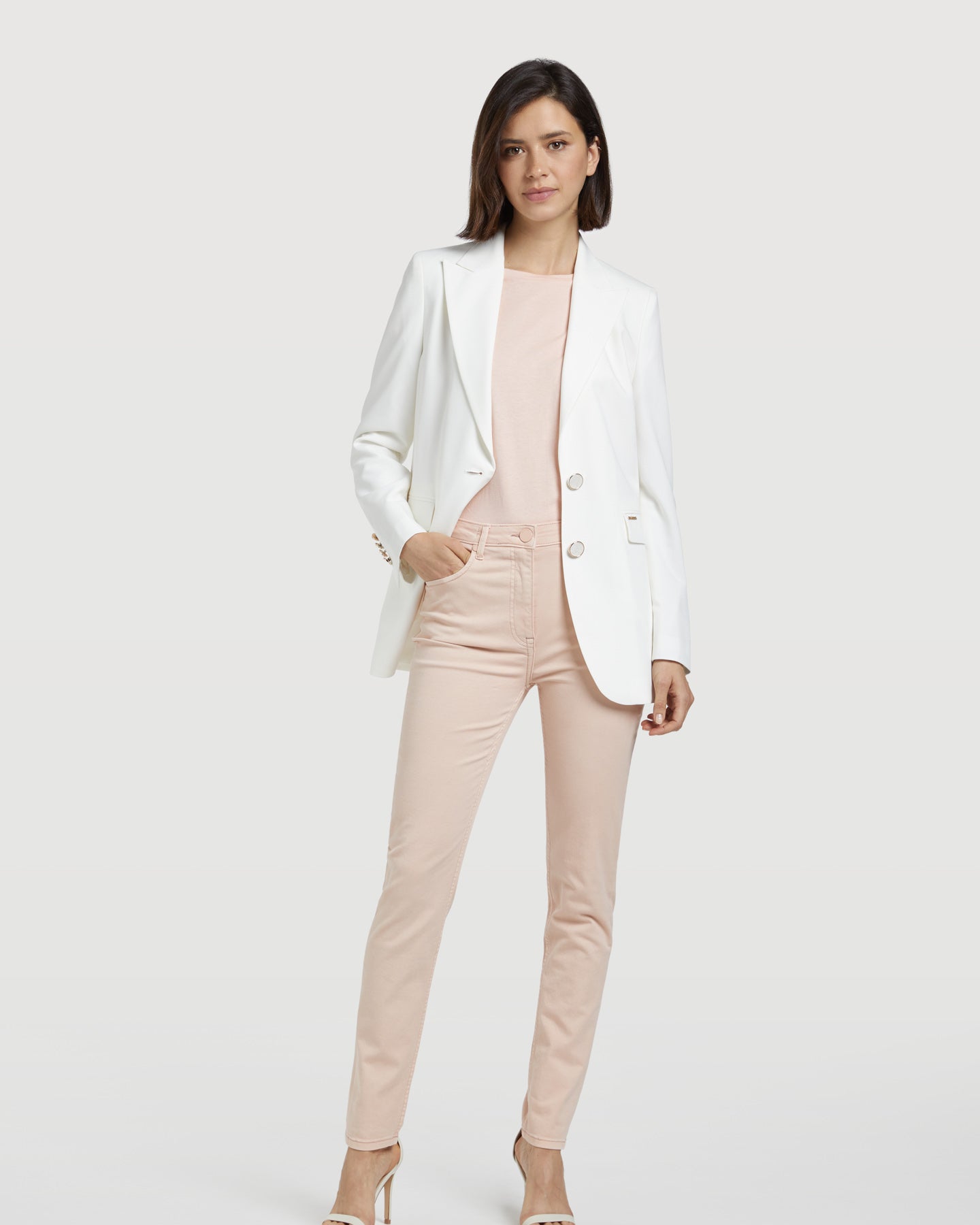 Light Pink