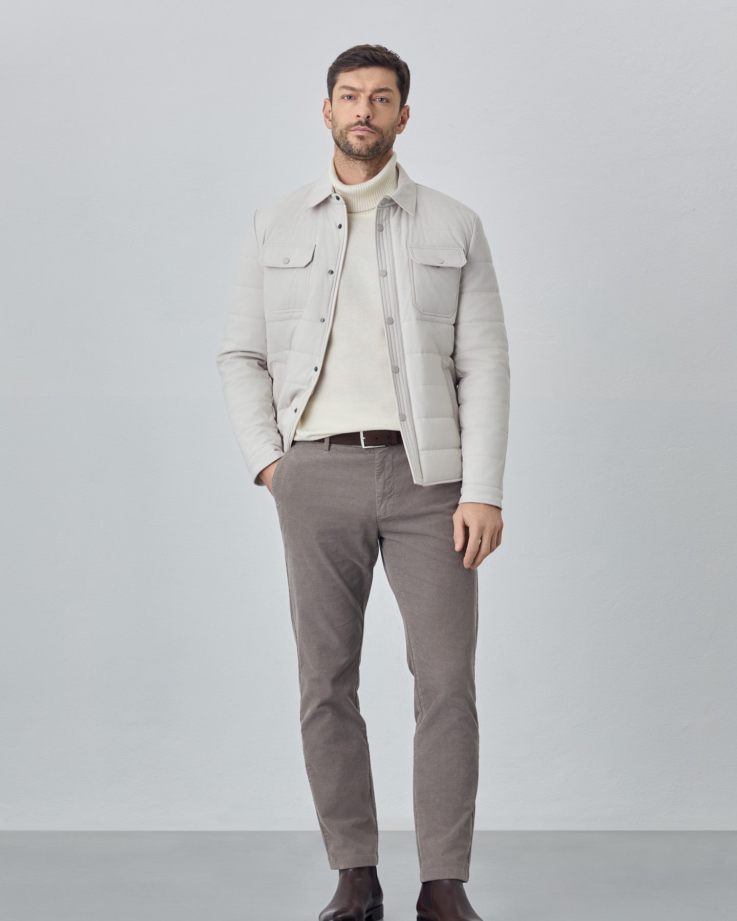 Light Grey