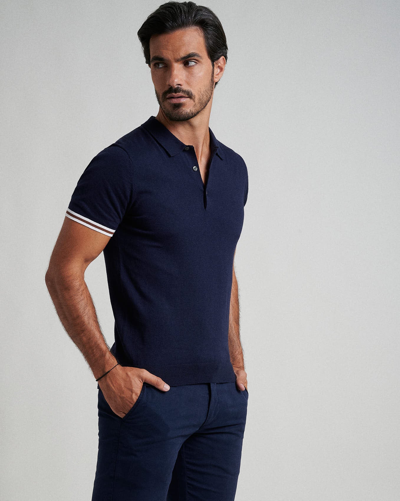 Dark Blue