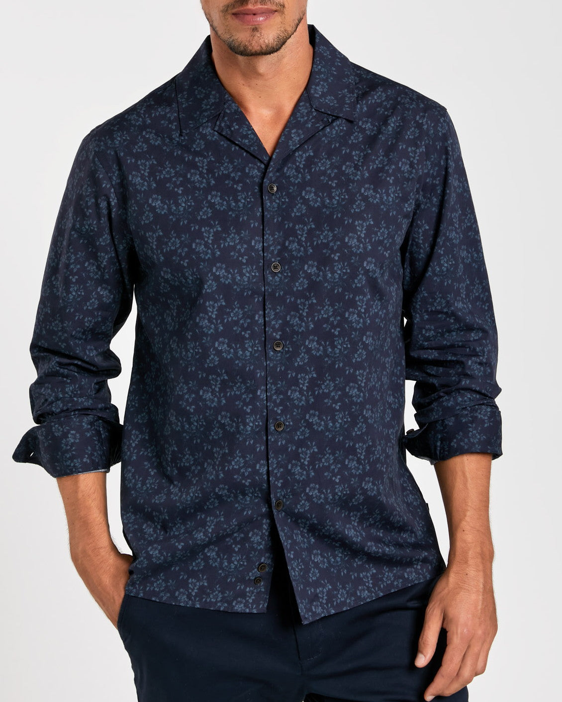 Dark Blue
