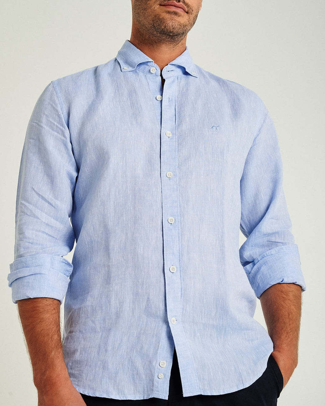 Light Blue