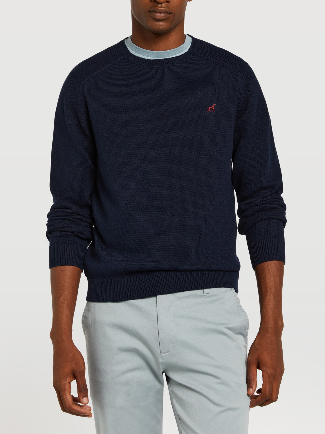 Dark Blue