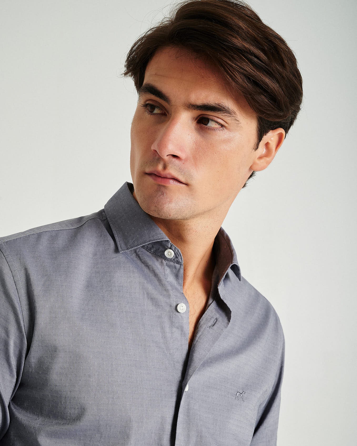 Dark Grey