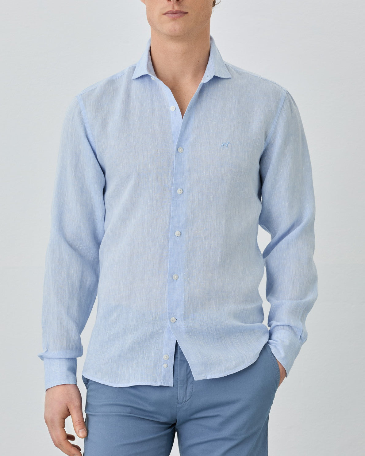 Light Blue