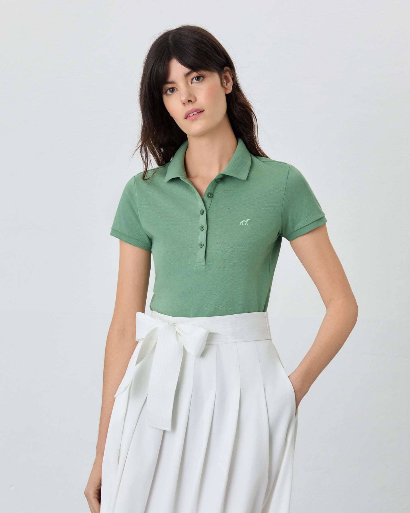 Medium Green
