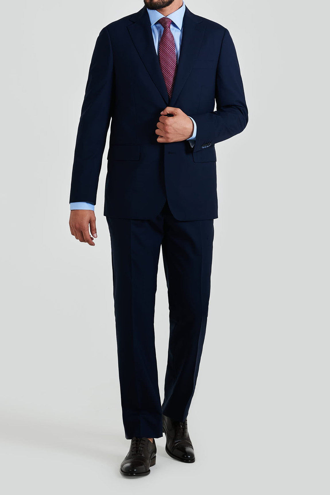 Dark Blue