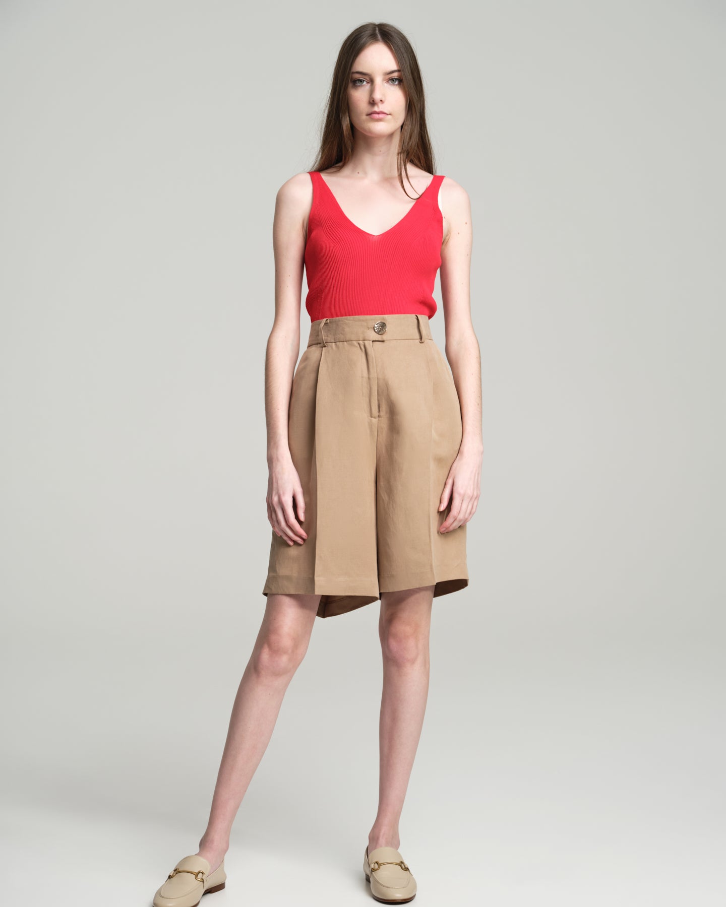 Dark Beige