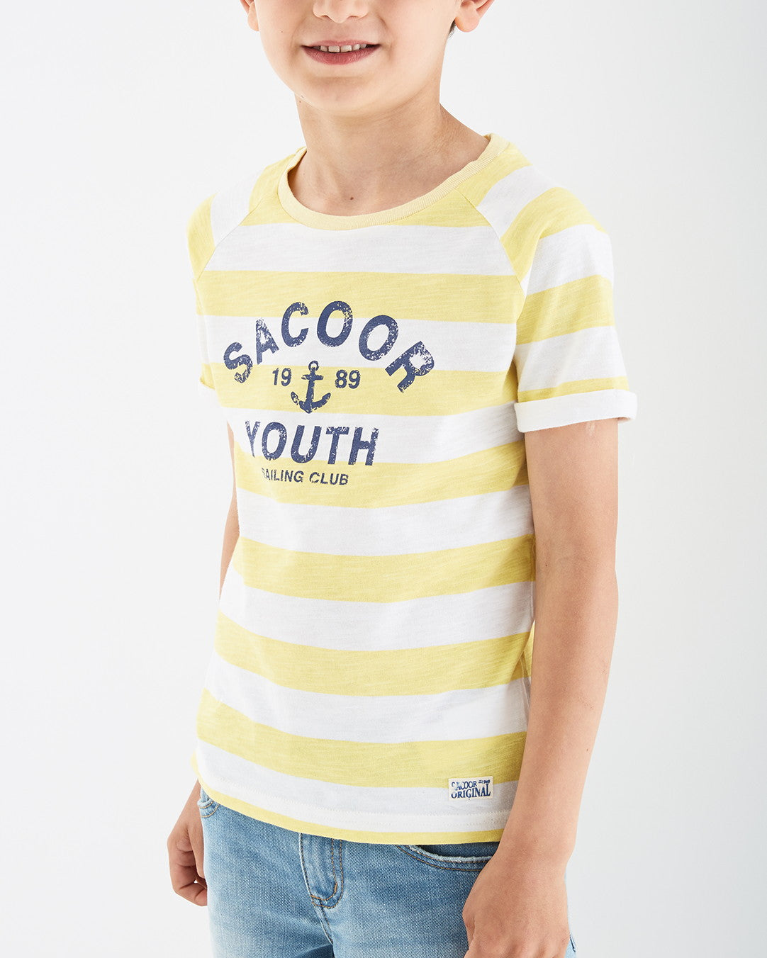 Light Yellow