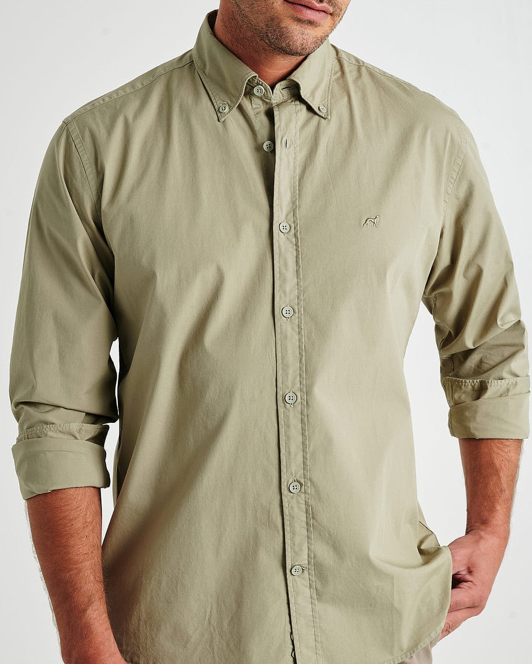 Dark Beige