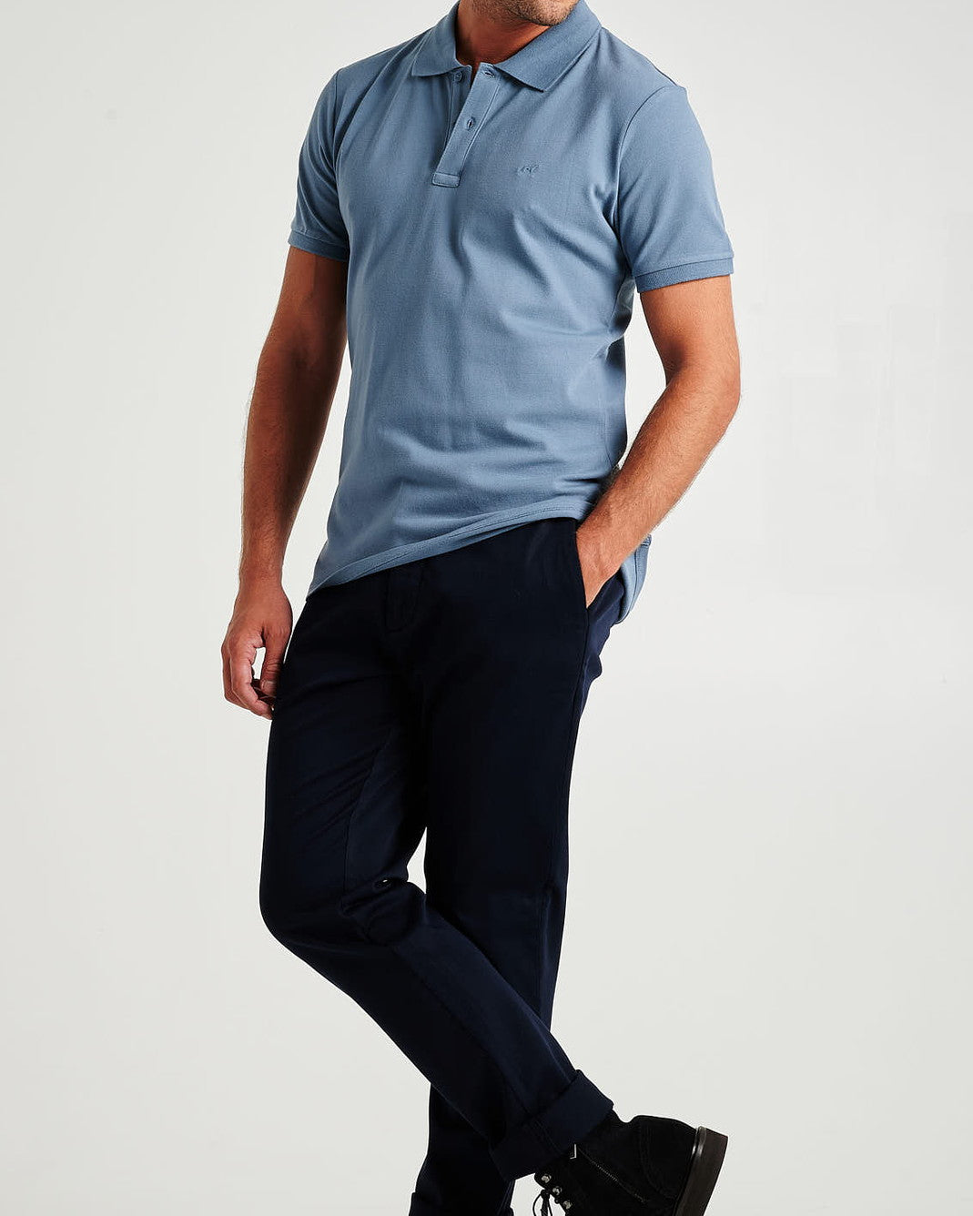 Medium Blue