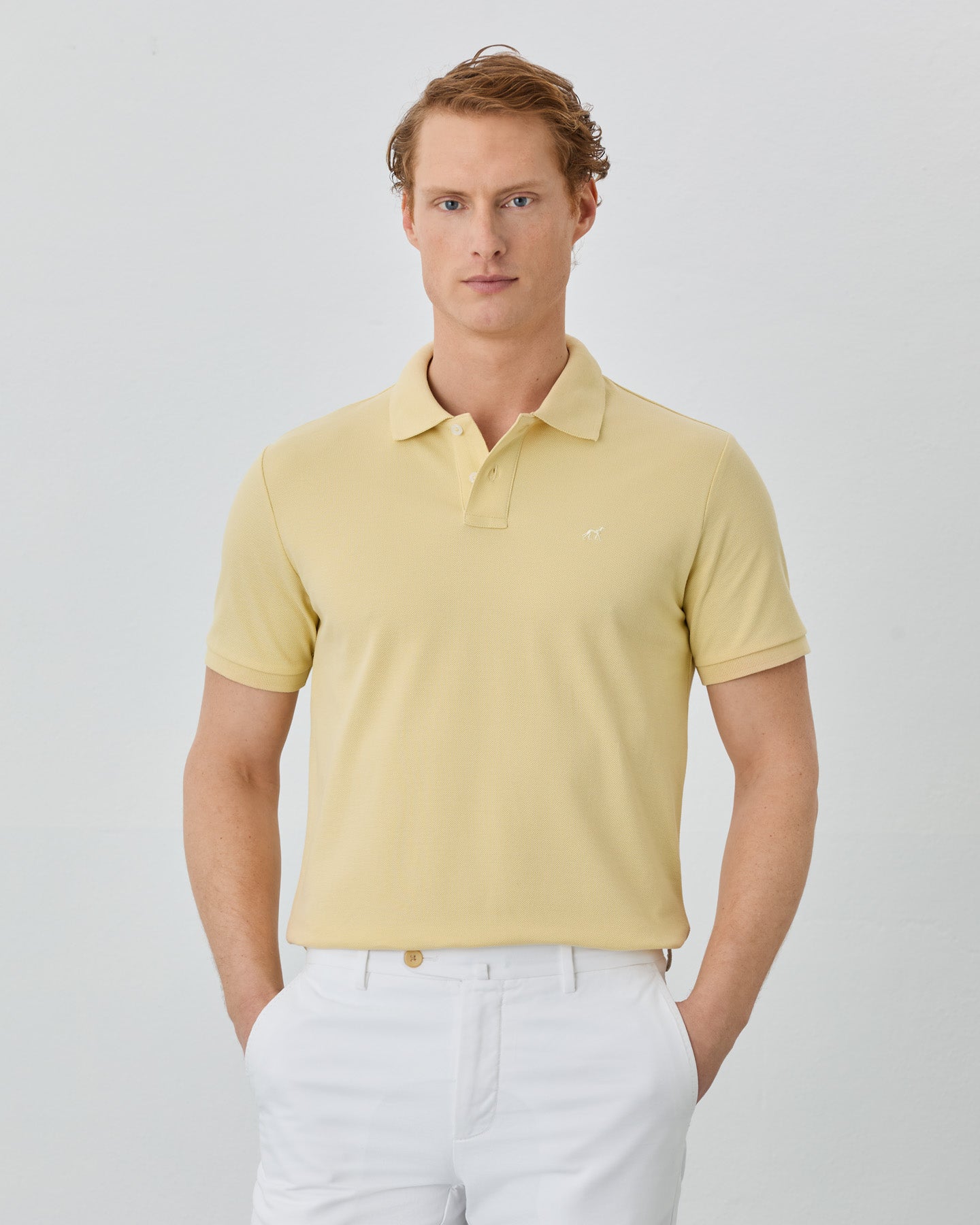 Light Yellow