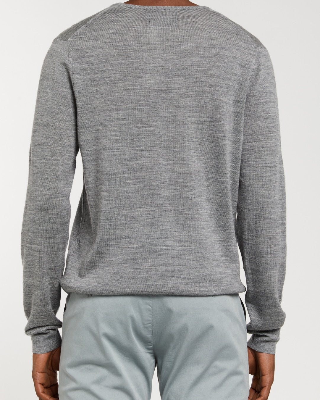Mix Grey