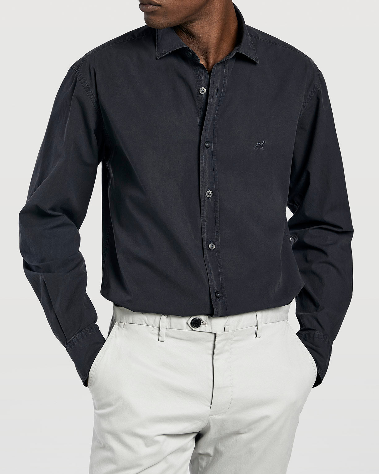 Dark Blue