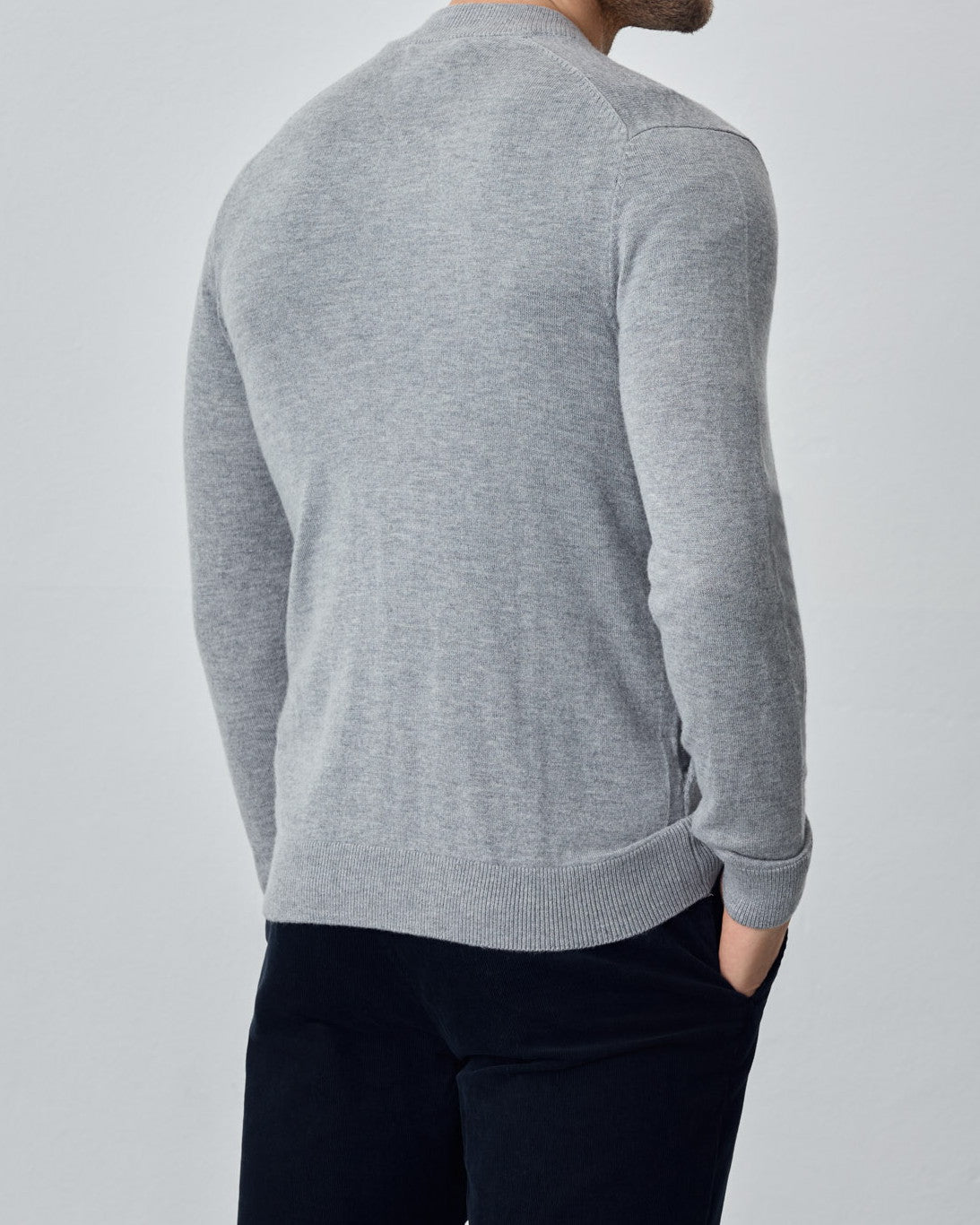 Mix Grey