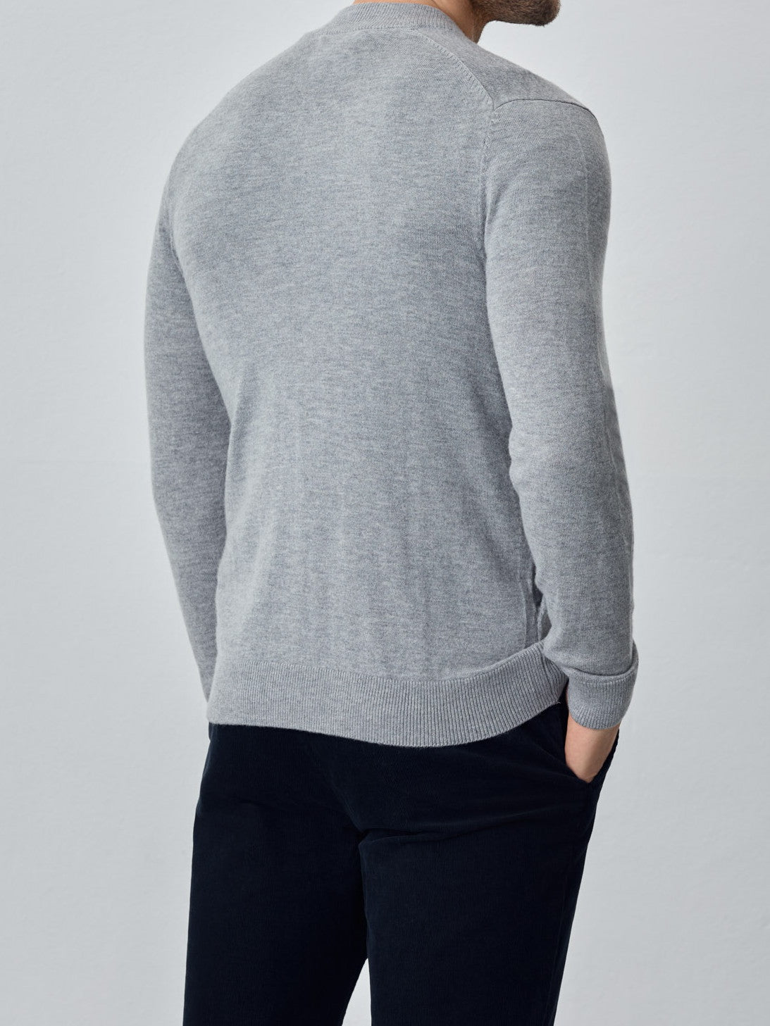 Mix Grey
