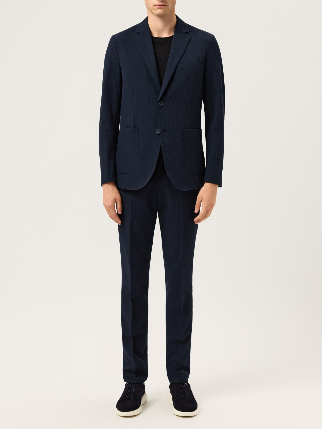 Dark Blue