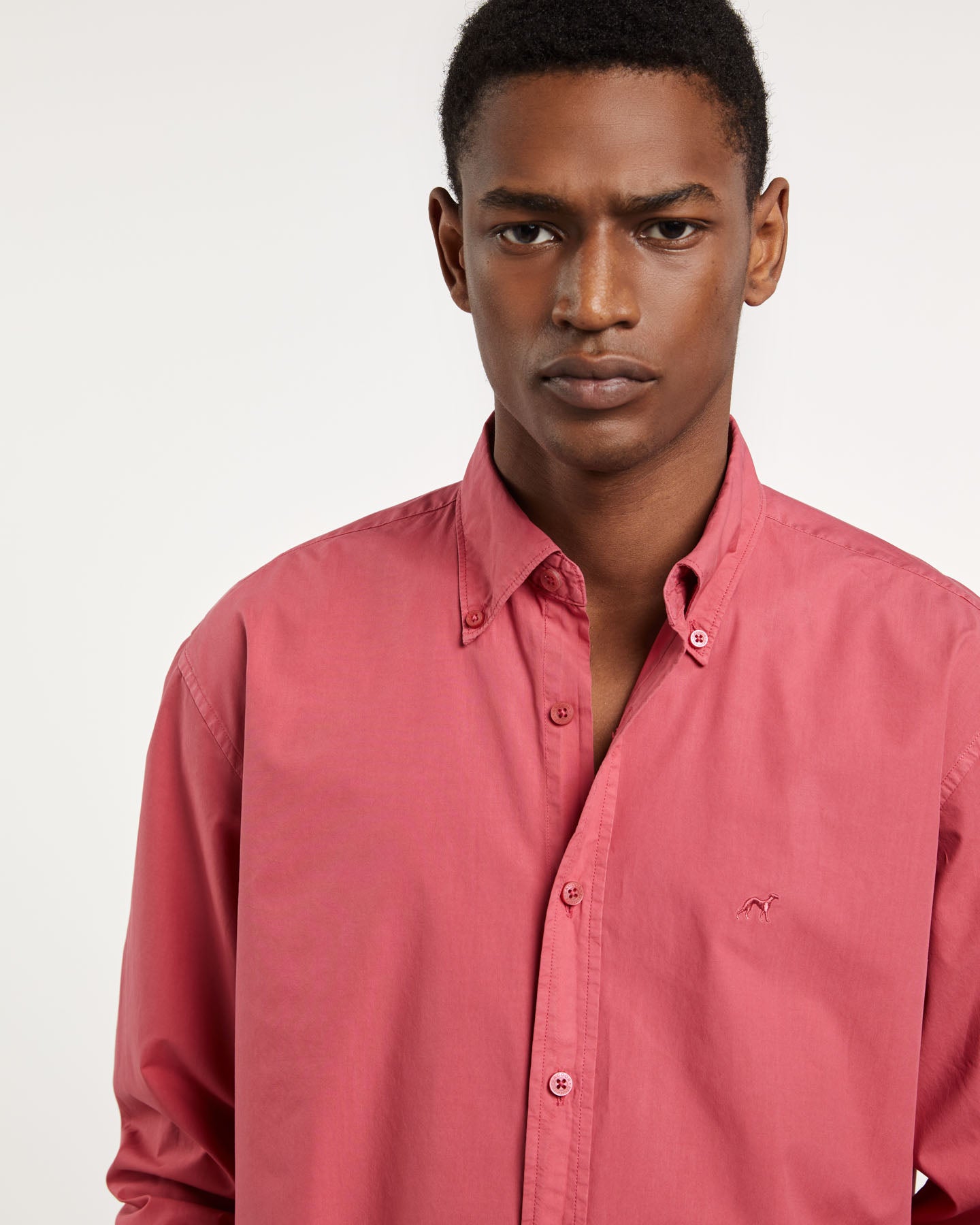 Dark Pink